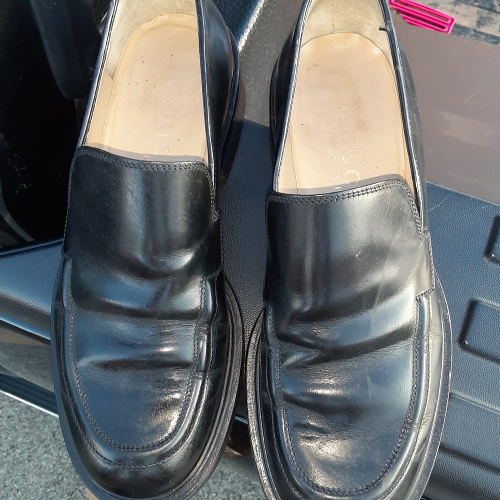 Gucci Loafer